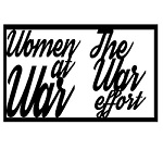 women at war the war effort 110 x 180 mm min buy 3